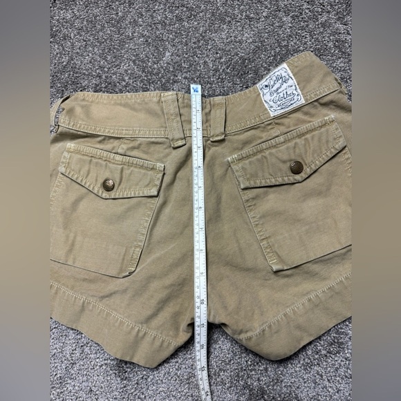 Lucky Women’s button down Shorts (8) - Picture 6 of 8